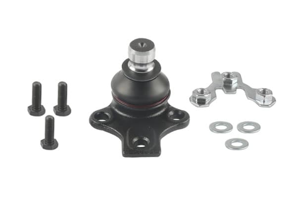 SUSPENSIA Ball Joint X52BK4314