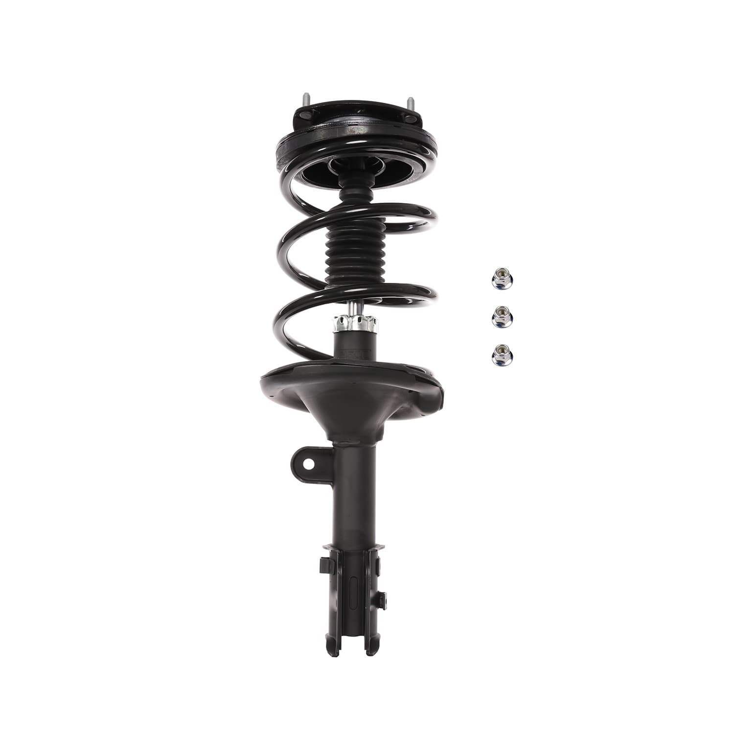 PRT Strut / Coil Spring / Mount Assembly 818205