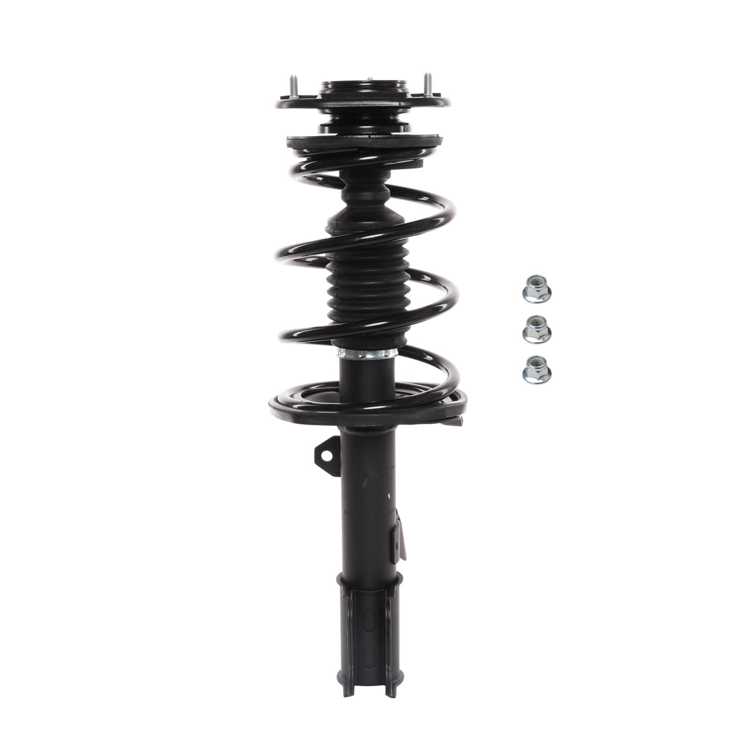 PRT Strut / Coil Spring / Mount Assembly 818209