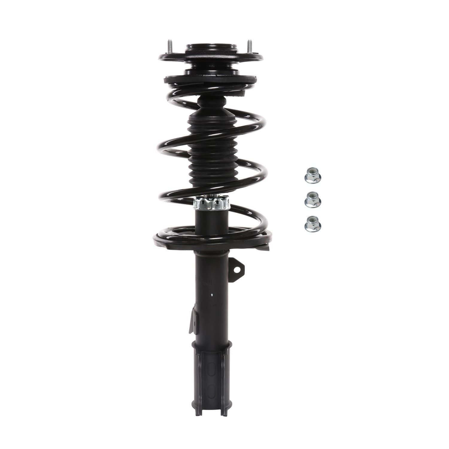 PRT Strut / Coil Spring / Mount Assembly 818210