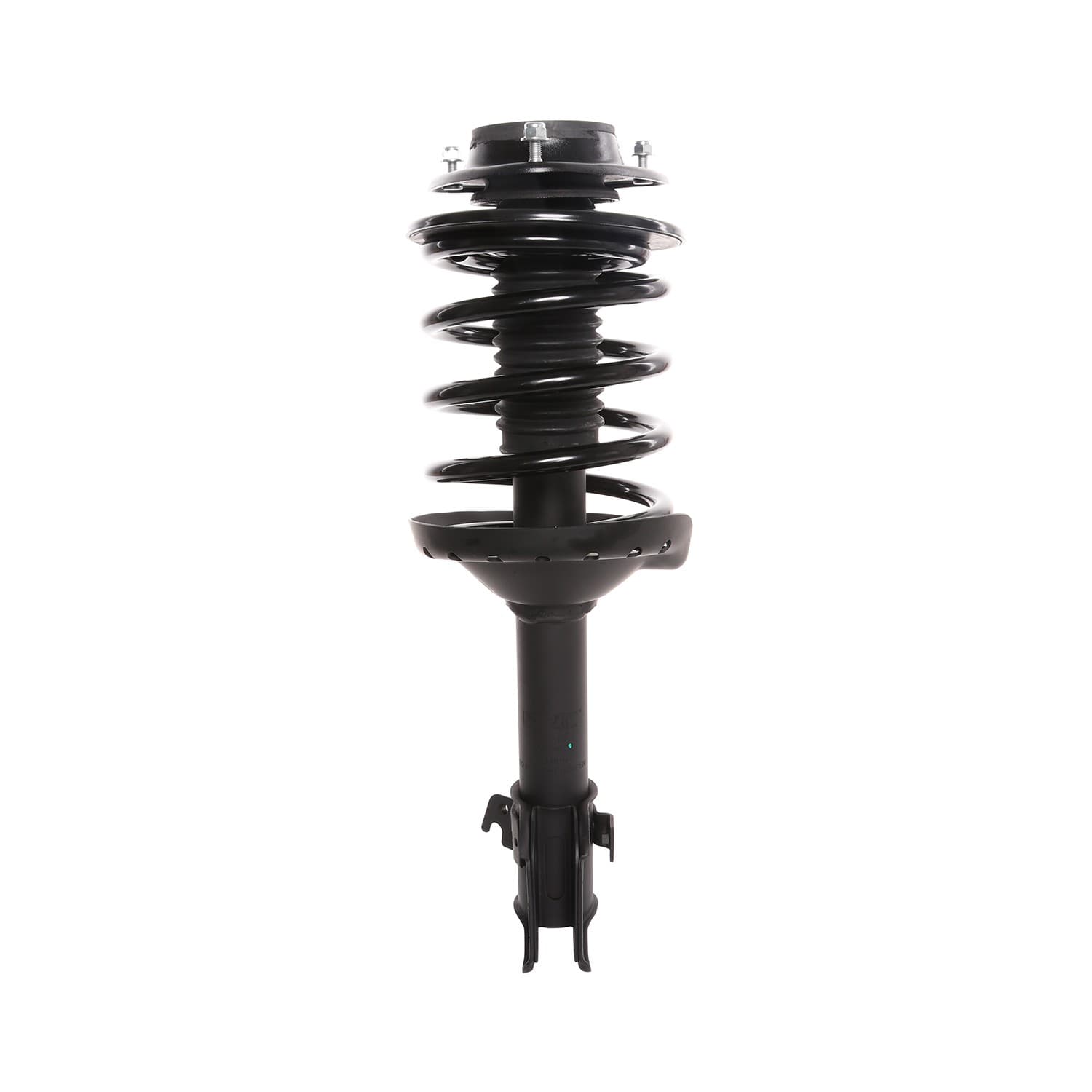 PRT Strut / Coil Spring / Mount Assembly 818215