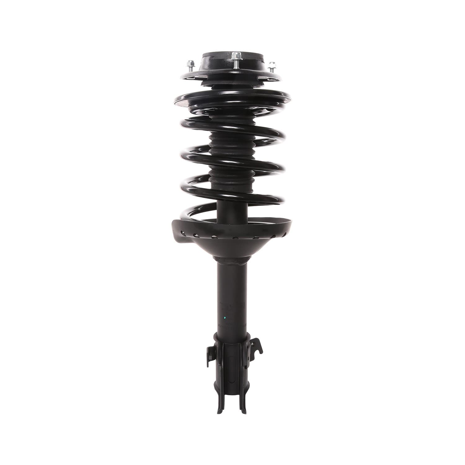PRT Strut / Coil Spring / Mount Assembly 818216