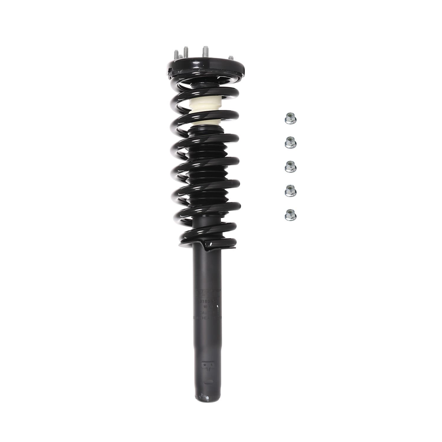 PRT Strut / Coil Spring / Mount Assembly 818223