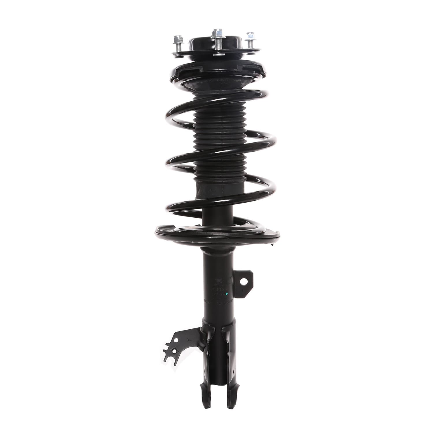 PRT Strut / Coil Spring / Mount Assembly 818226