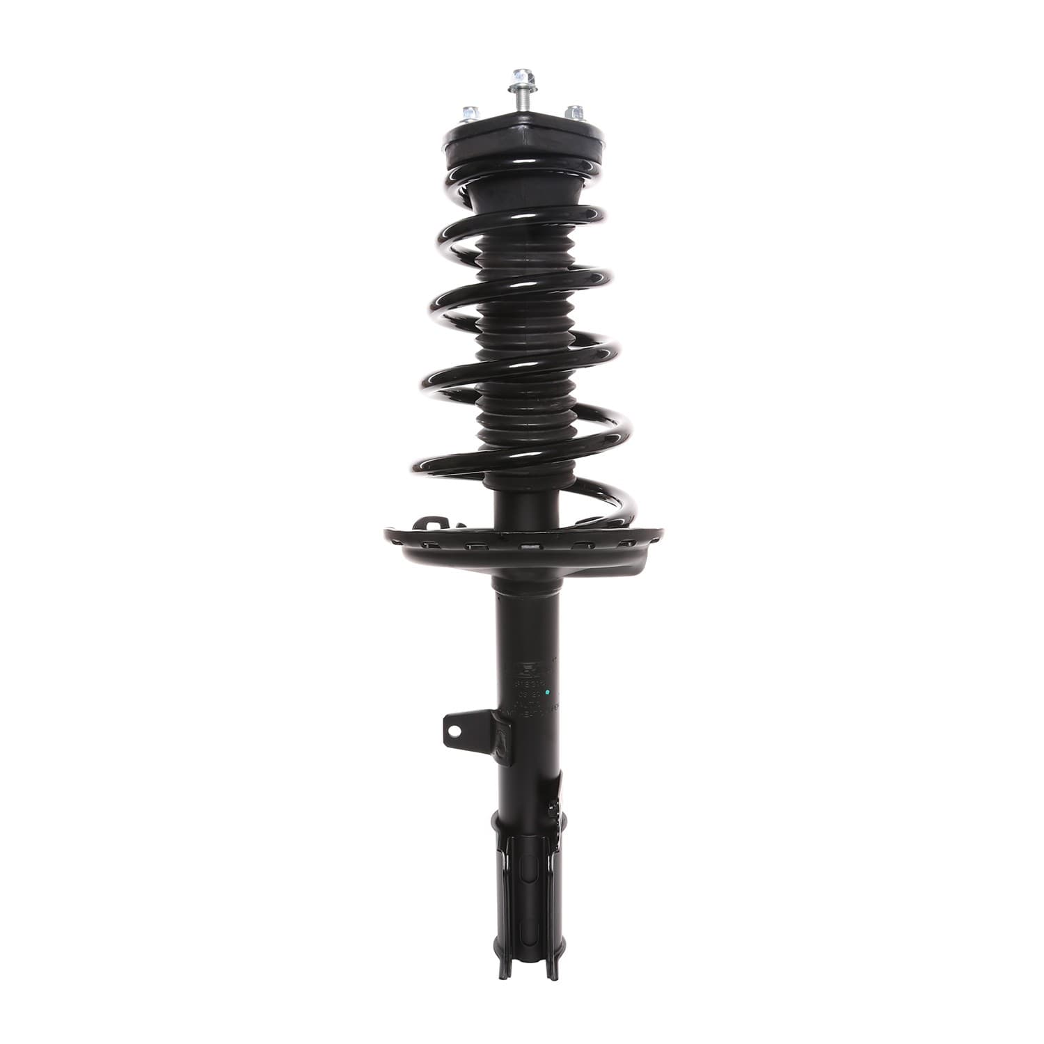 PRT Strut / Coil Spring / Mount Assembly 818315