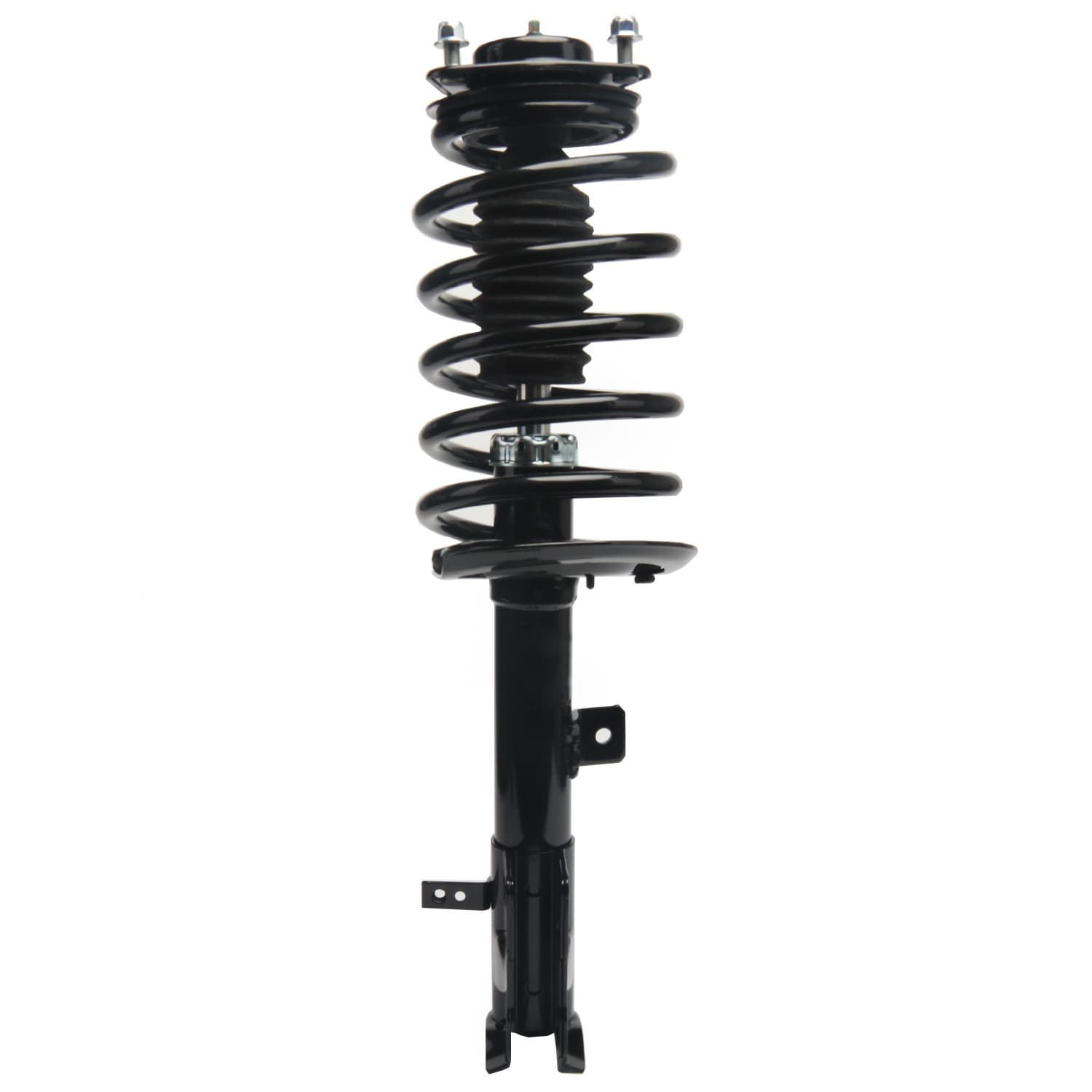 PRT Strut / Coil Spring / Mount Assembly 818342