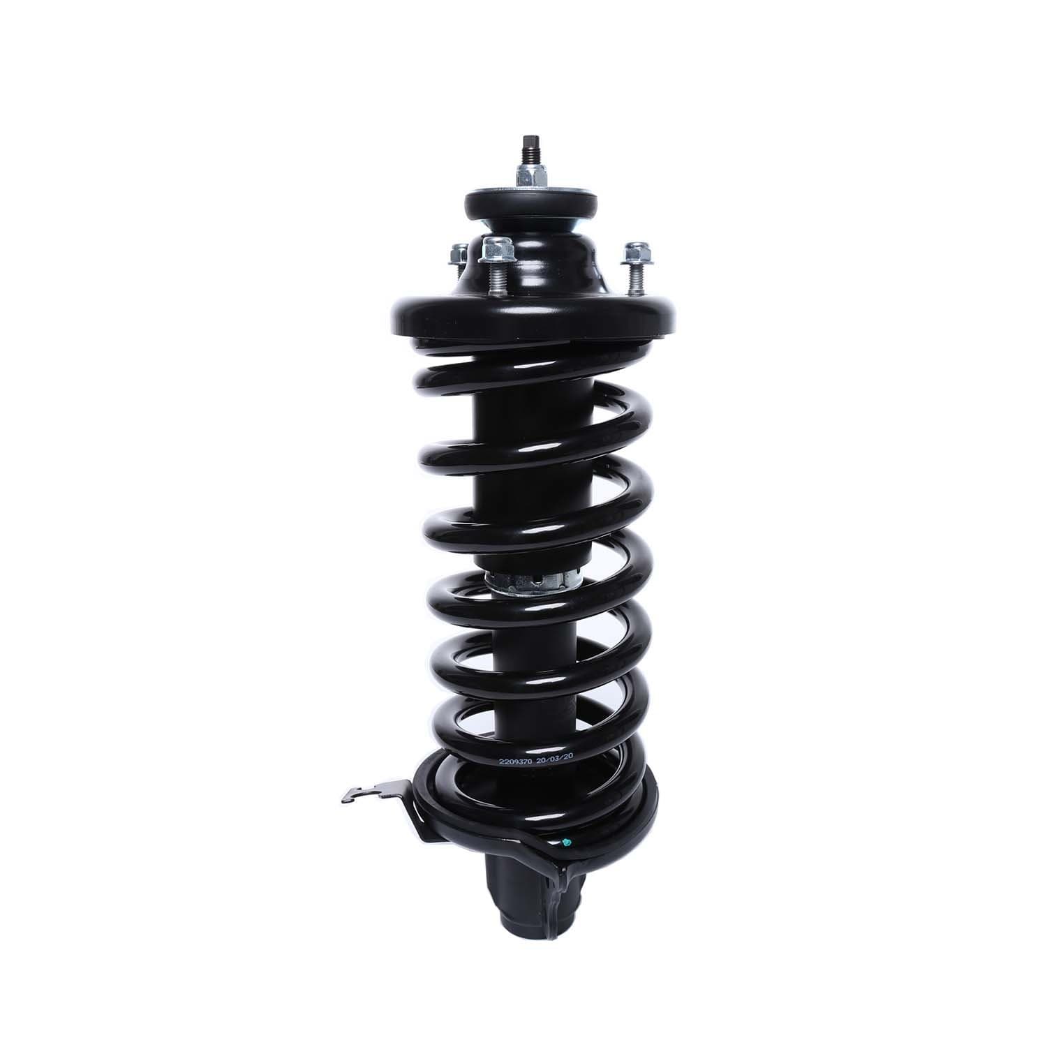PRT Strut / Coil Spring / Mount Assembly 818562
