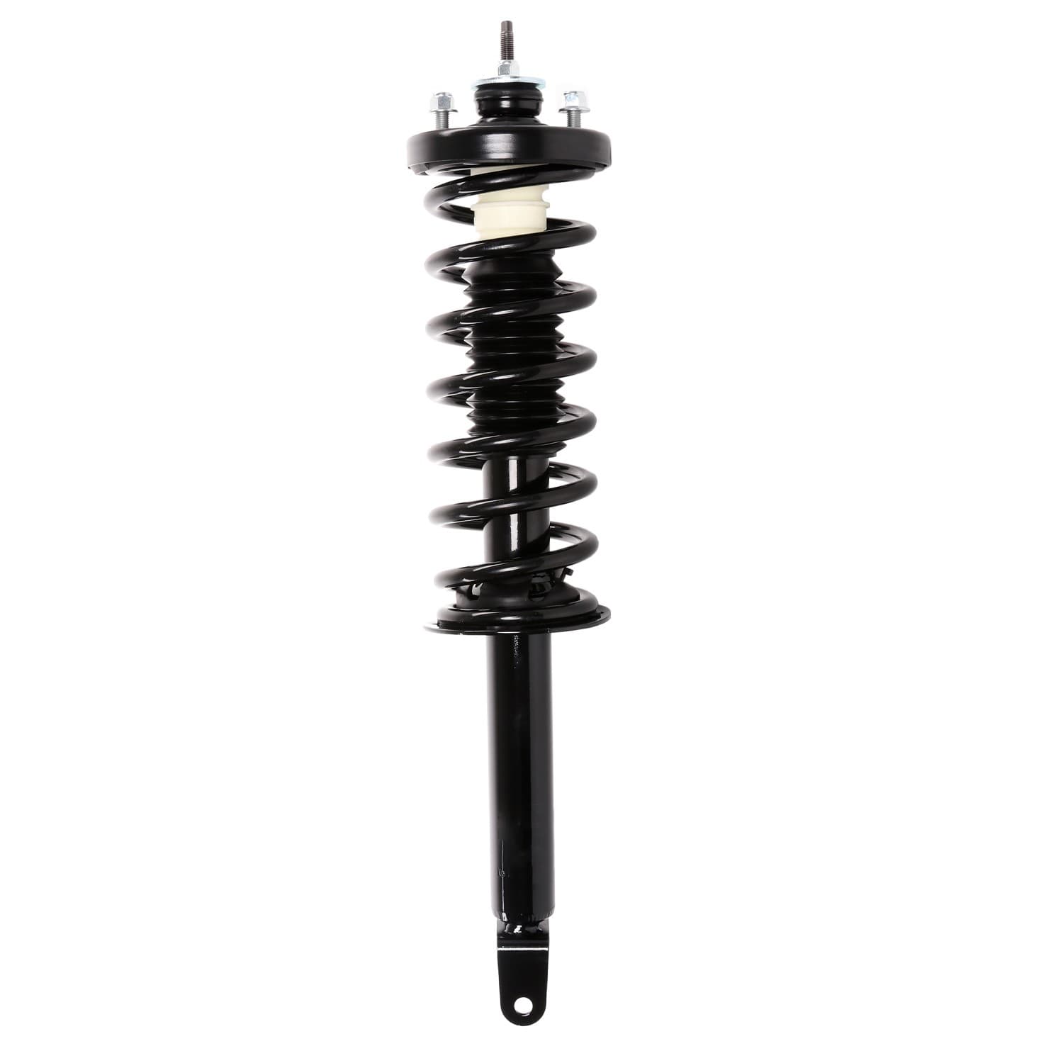 PRT Strut / Coil Spring / Mount Assembly 818567