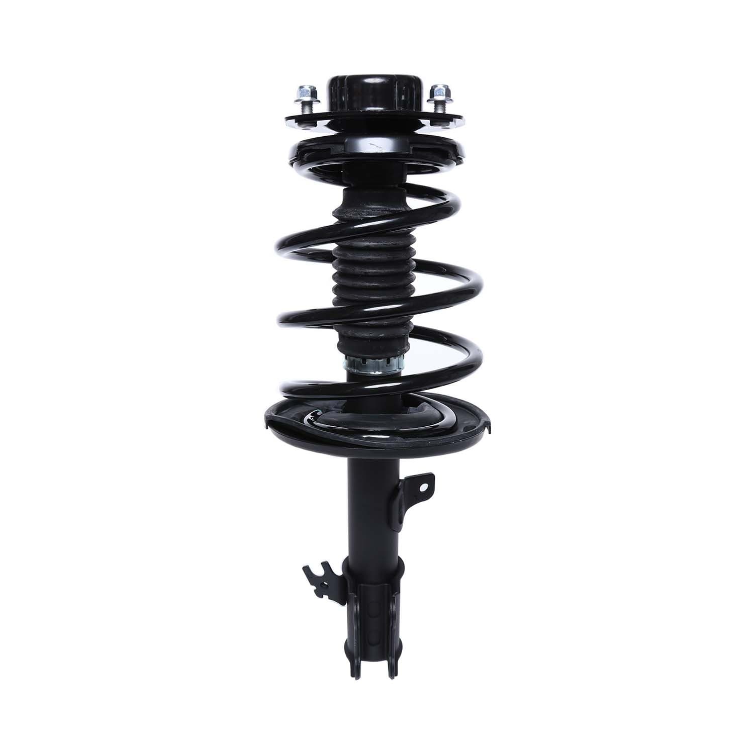 PRT Strut / Coil Spring / Mount Assembly 818584