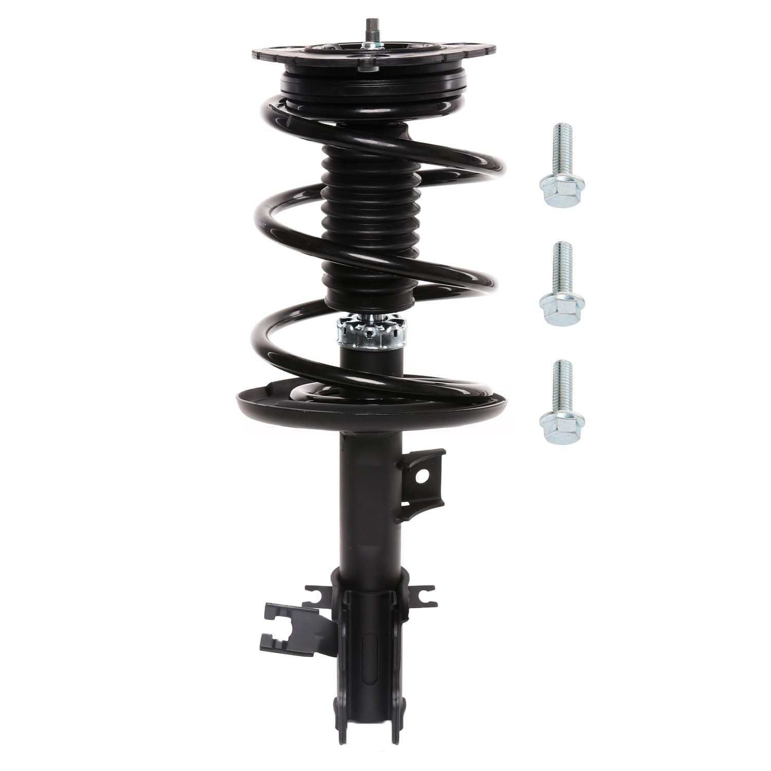 PRT Strut / Coil Spring / Mount Assembly 818588