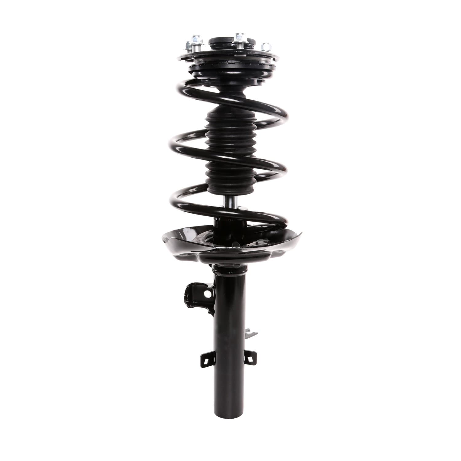 PRT Strut / Coil Spring / Mount Assembly 818593