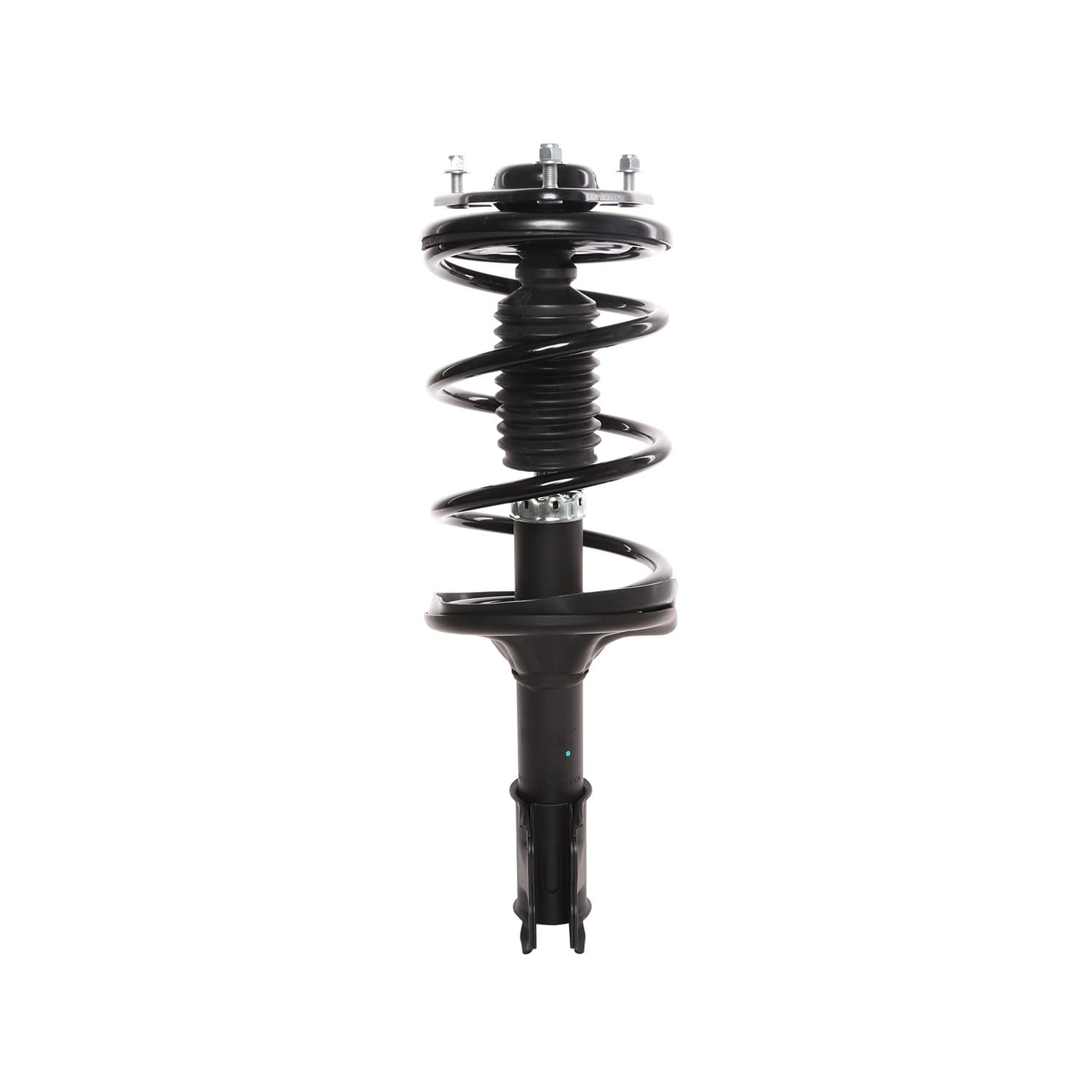 PRT Strut / Coil Spring / Mount Assembly 818599