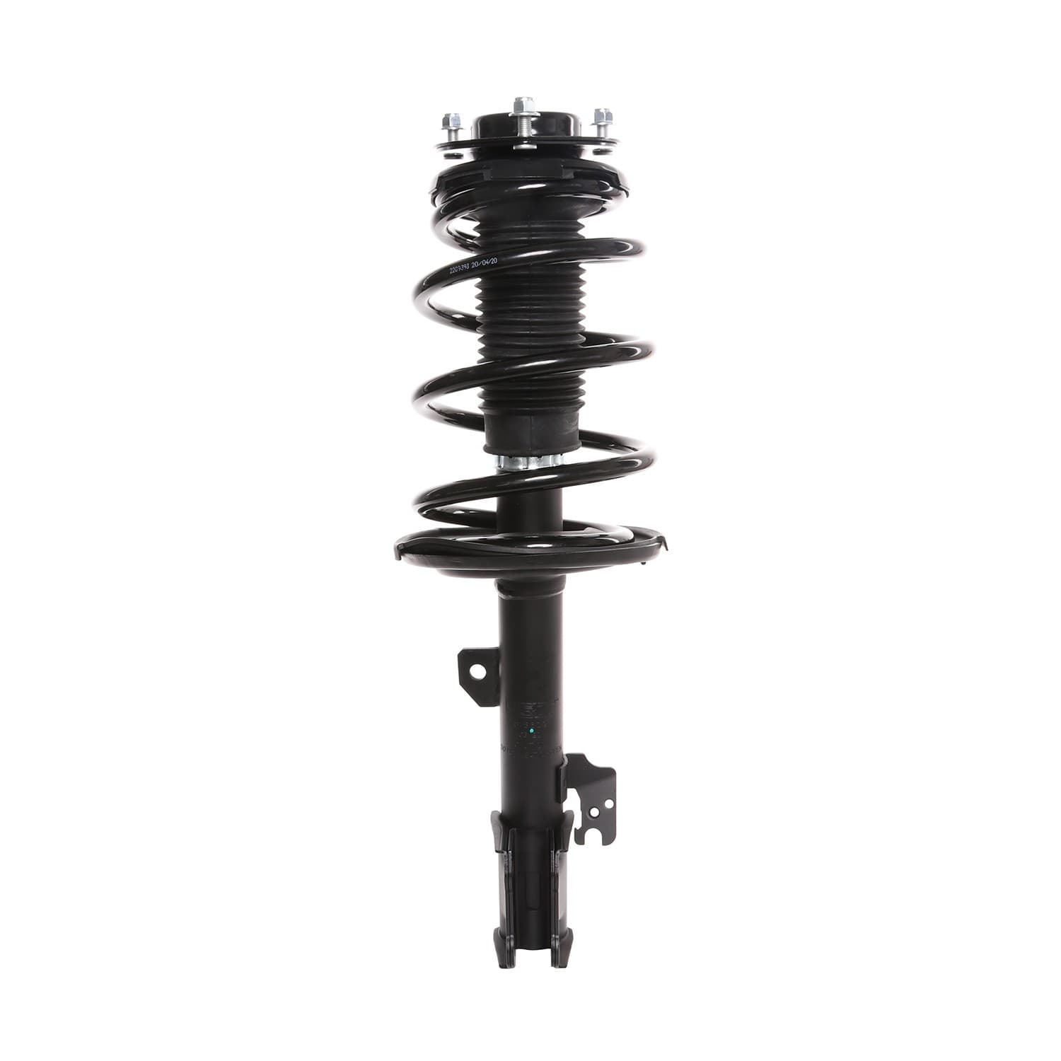 PRT Strut / Coil Spring / Mount Assembly 818609