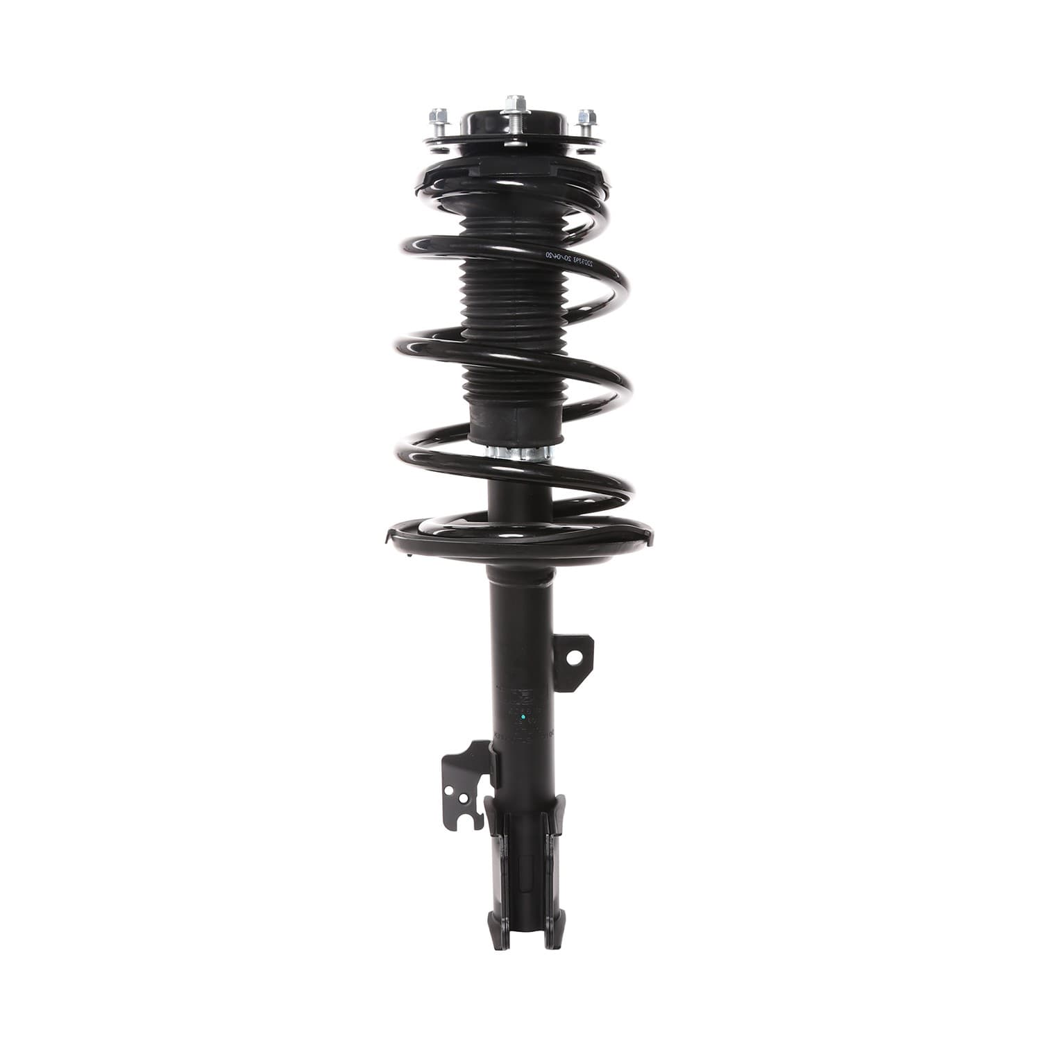 PRT Strut / Coil Spring / Mount Assembly 818610