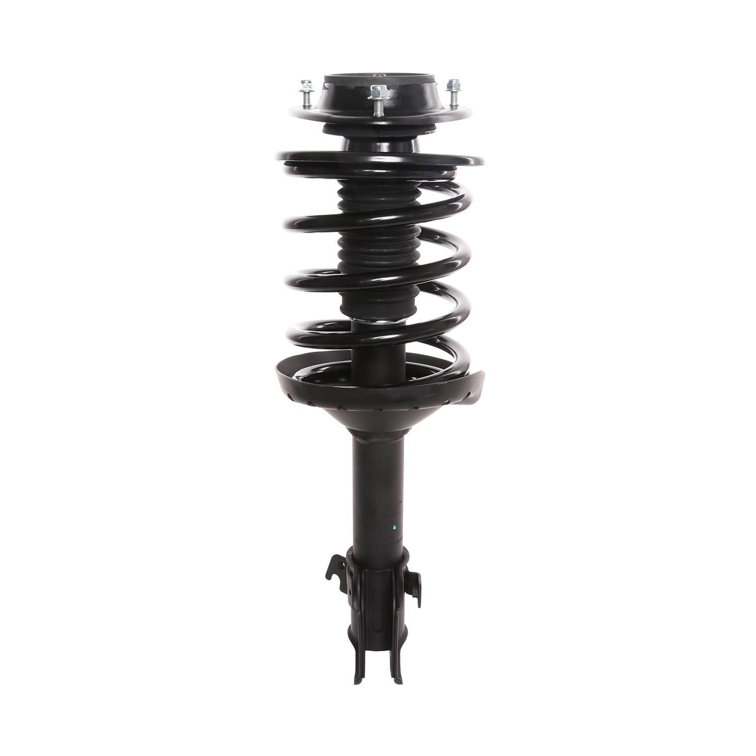 PRT Strut / Coil Spring / Mount Assembly 818611