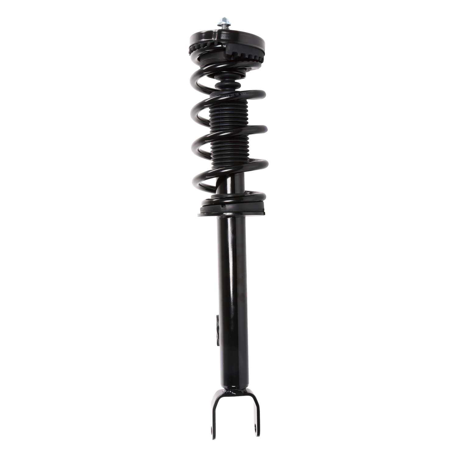 PRT Strut / Coil Spring / Mount Assembly 818619