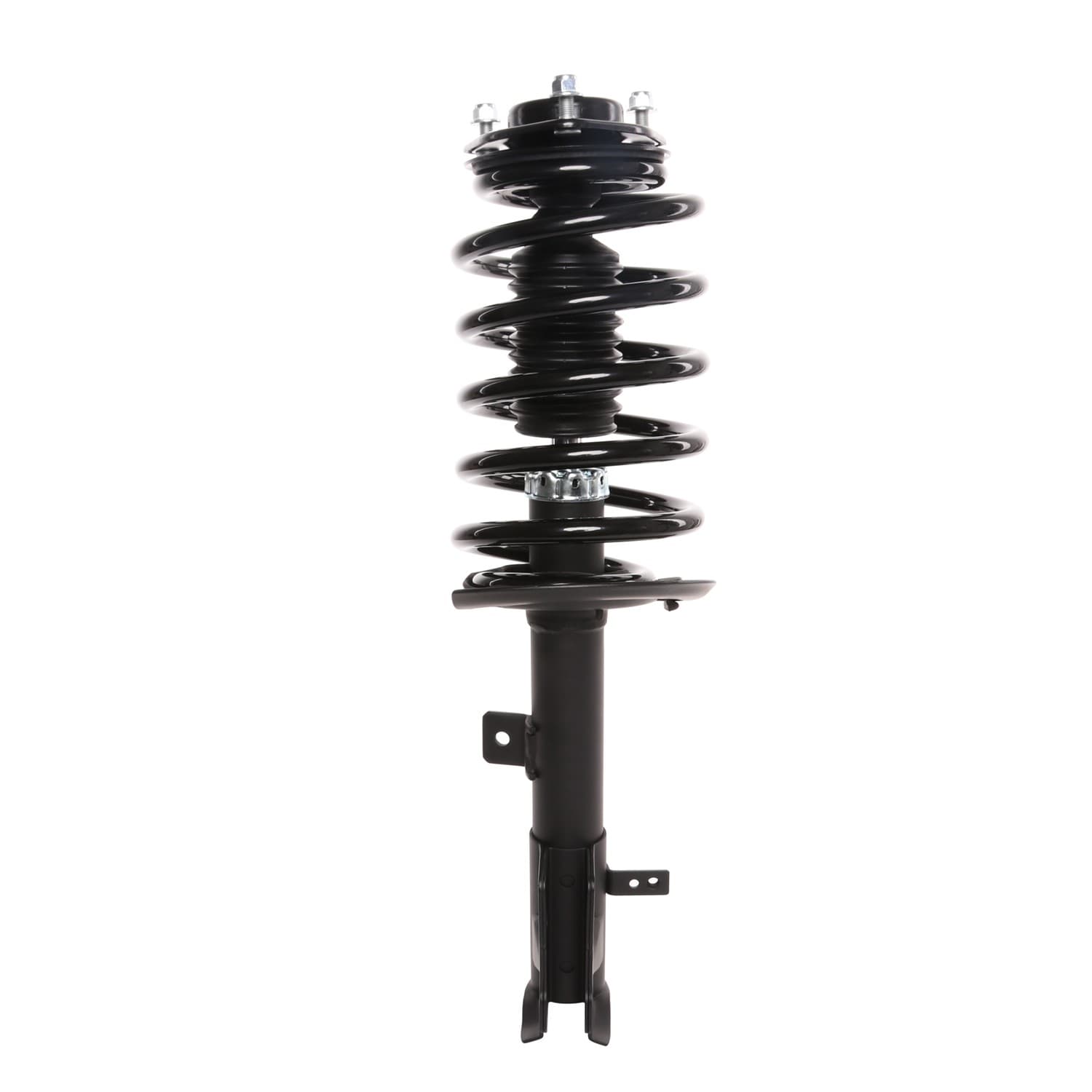 PRT Strut / Coil Spring / Mount Assembly 818627