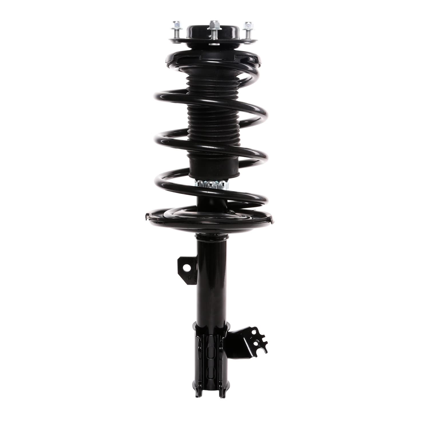 PRT Strut / Coil Spring / Mount Assembly 818697