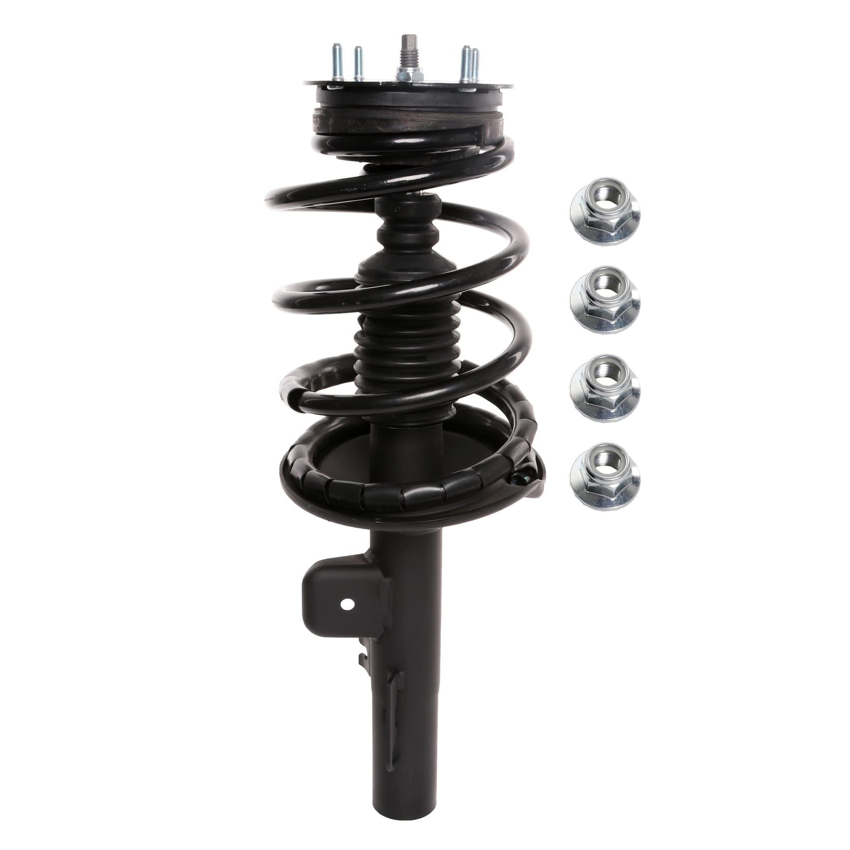 PRT Strut / Coil Spring / Mount Assembly 818898