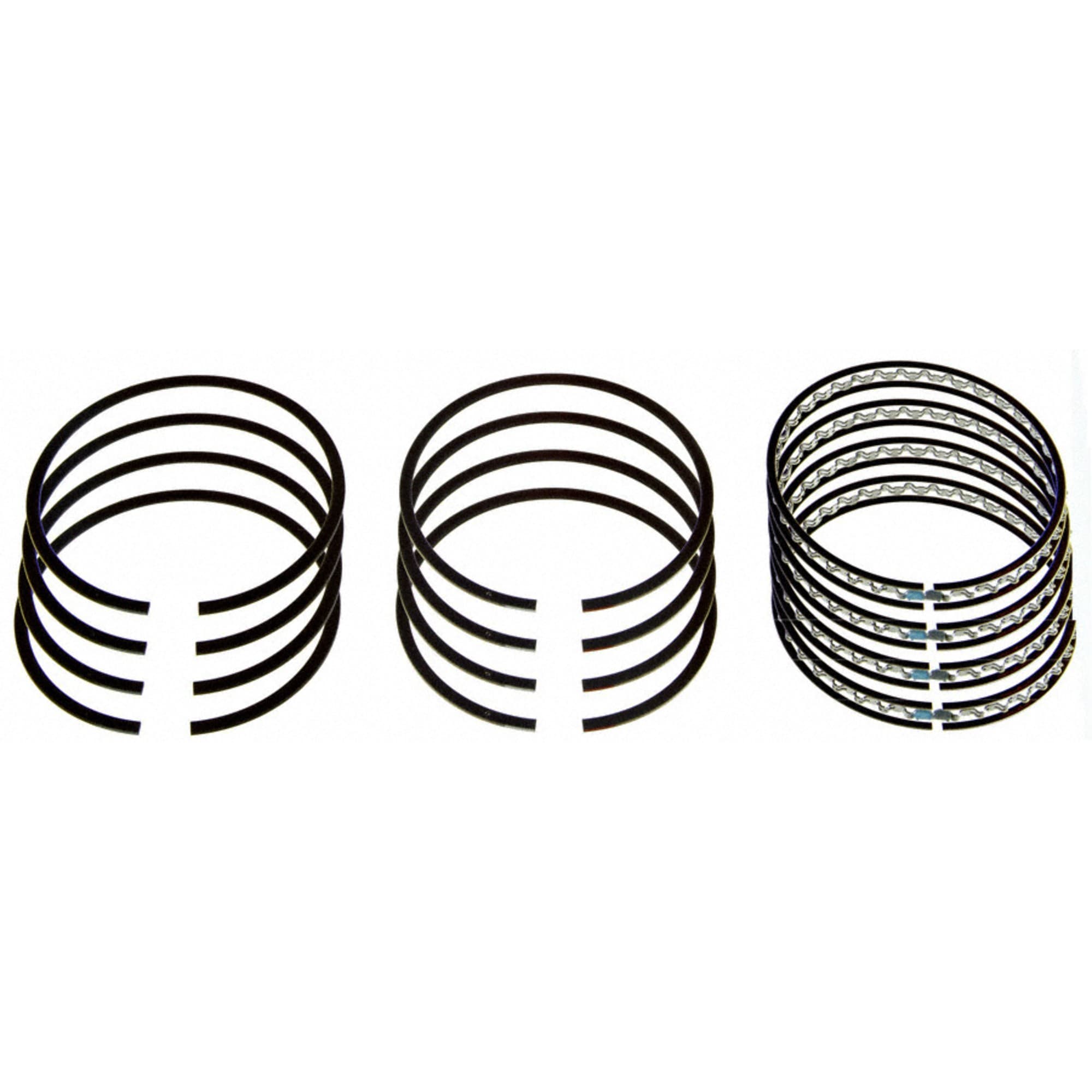 SEALED POWER Piston Ring E1007KC