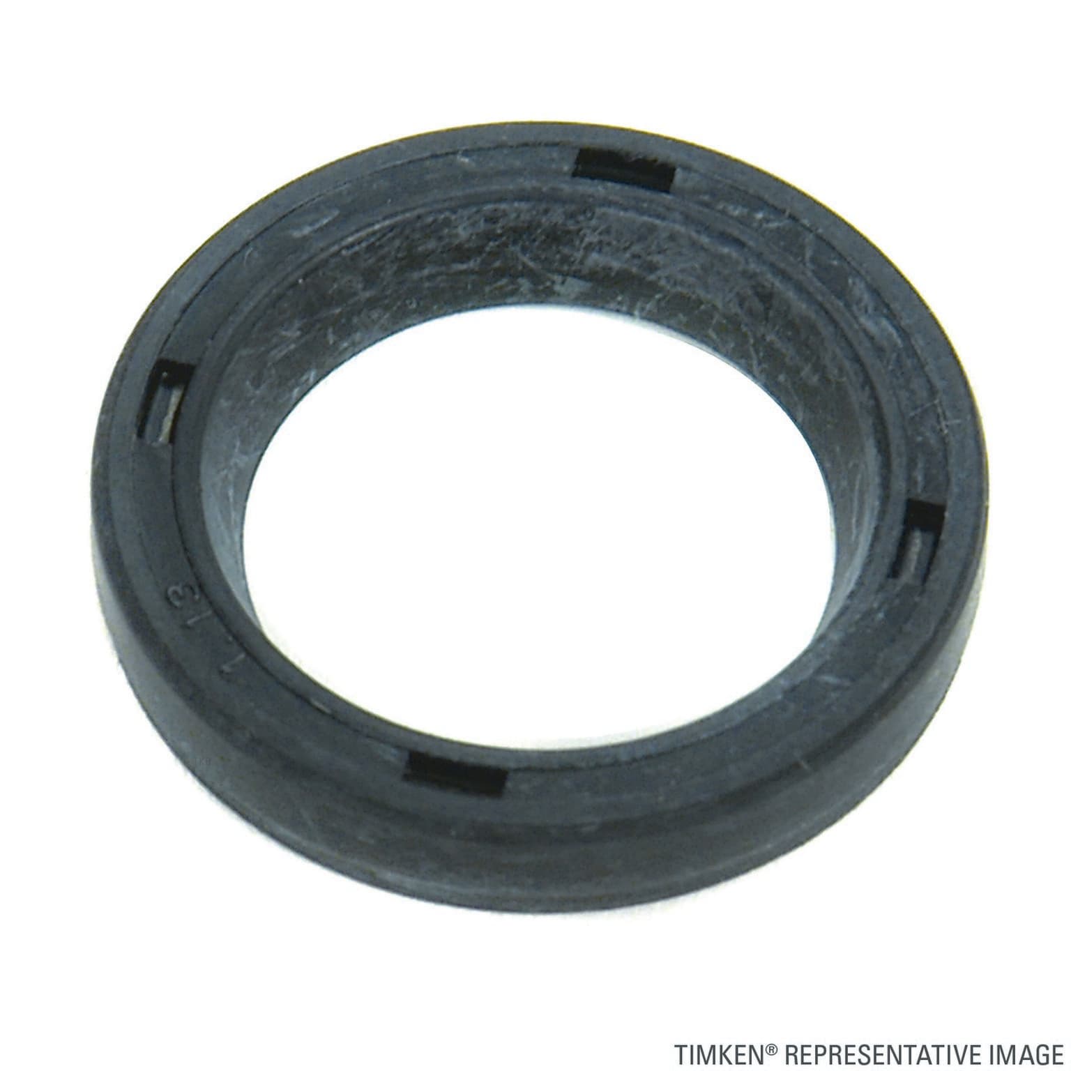 TIMKEN Steering Gear Pitman Shaft Seal 240731