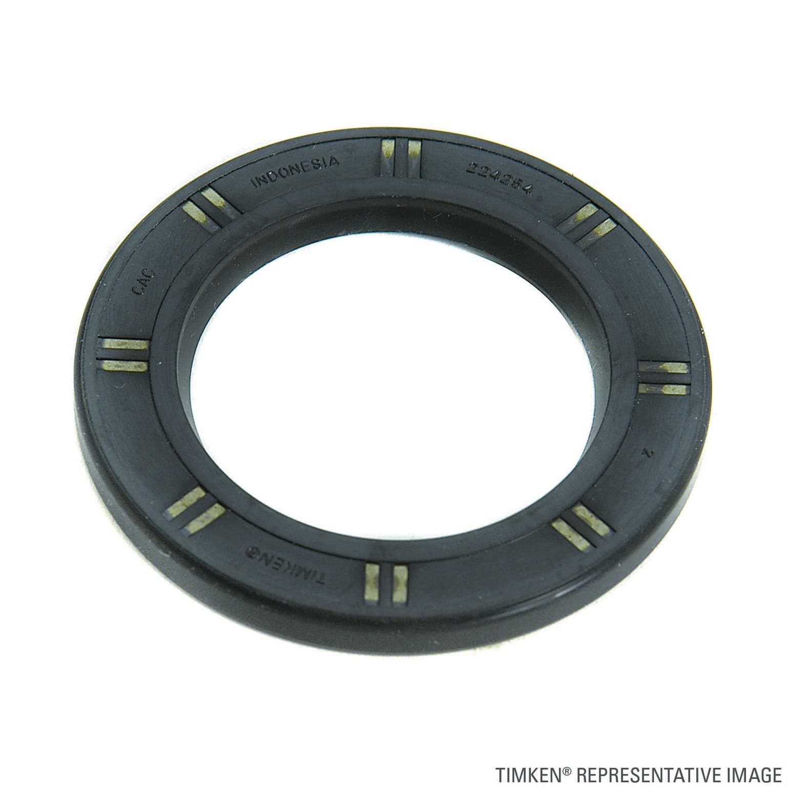TIMKEN Steering Gear Pitman Shaft Seal 340151