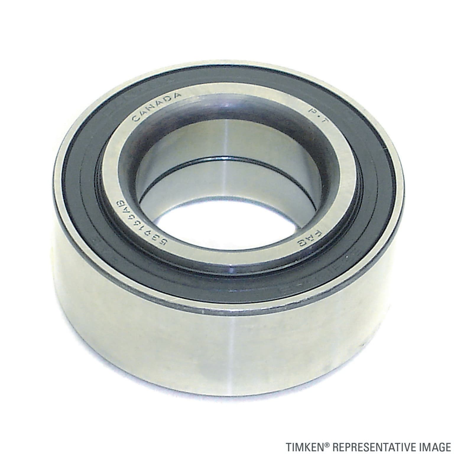 TIMKEN Wheel Bearing 510002