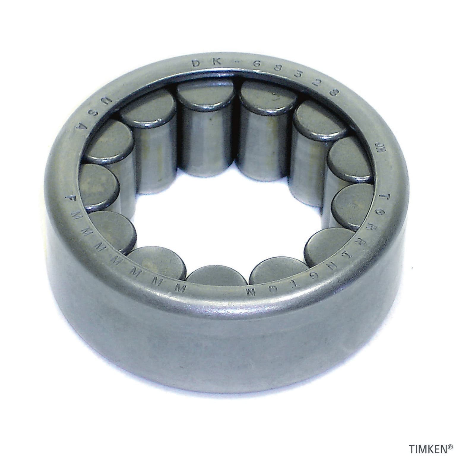 TIMKEN Wheel Bearing 513067