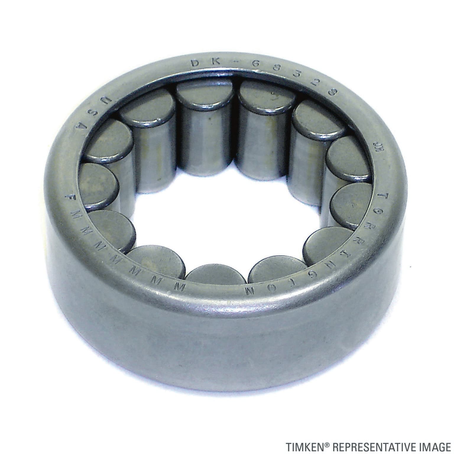TIMKEN Wheel Bearing 5707