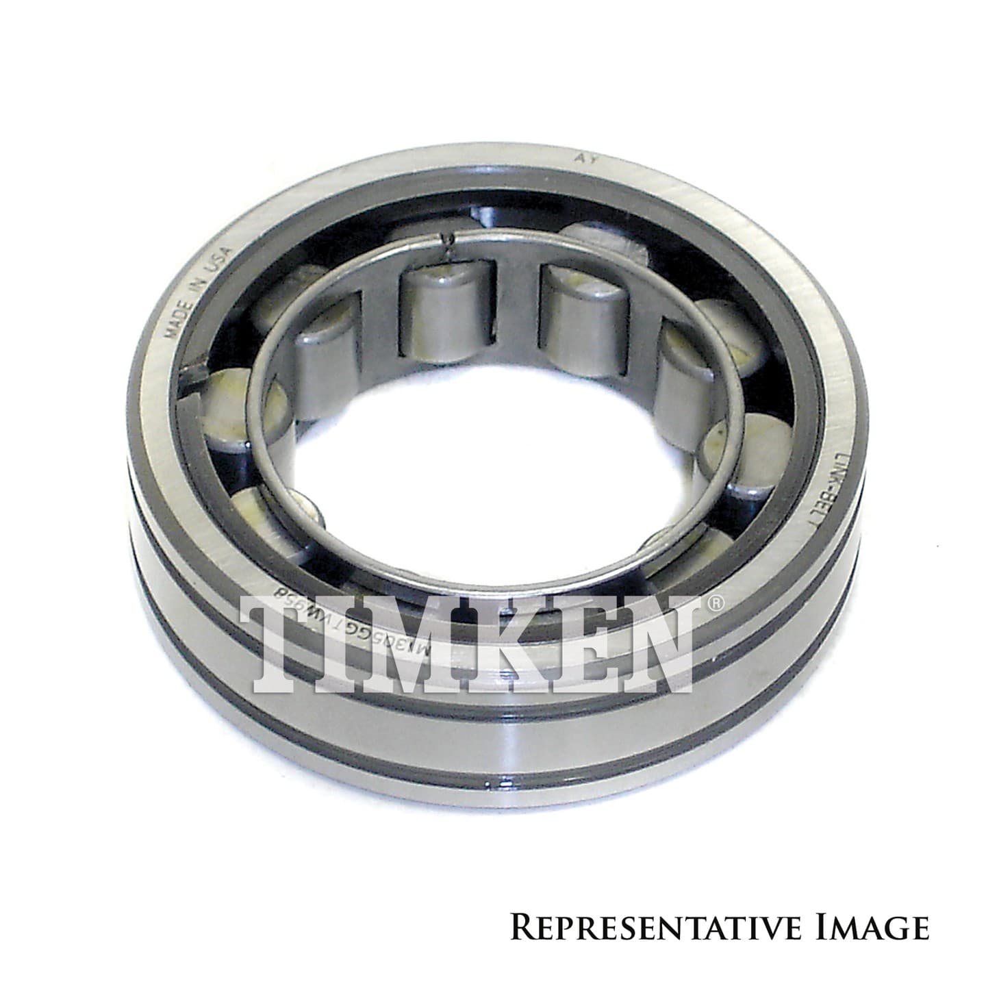TIMKEN Wheel Bearing 6408