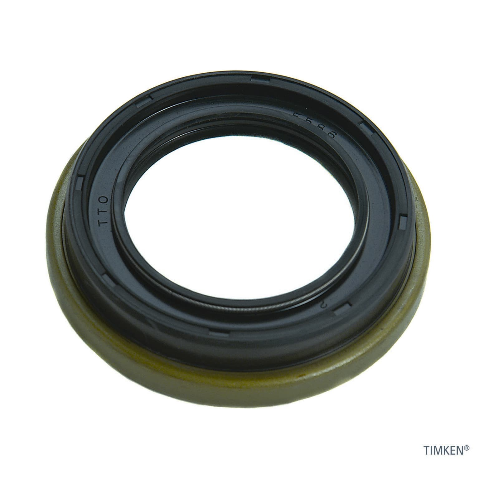 TIMKEN Wheel Seal 710255