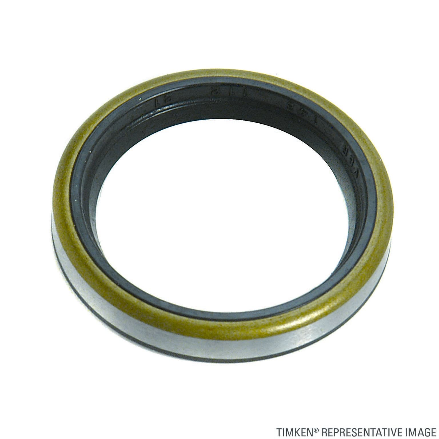 TIMKEN Manual Shaft Seal 8792S