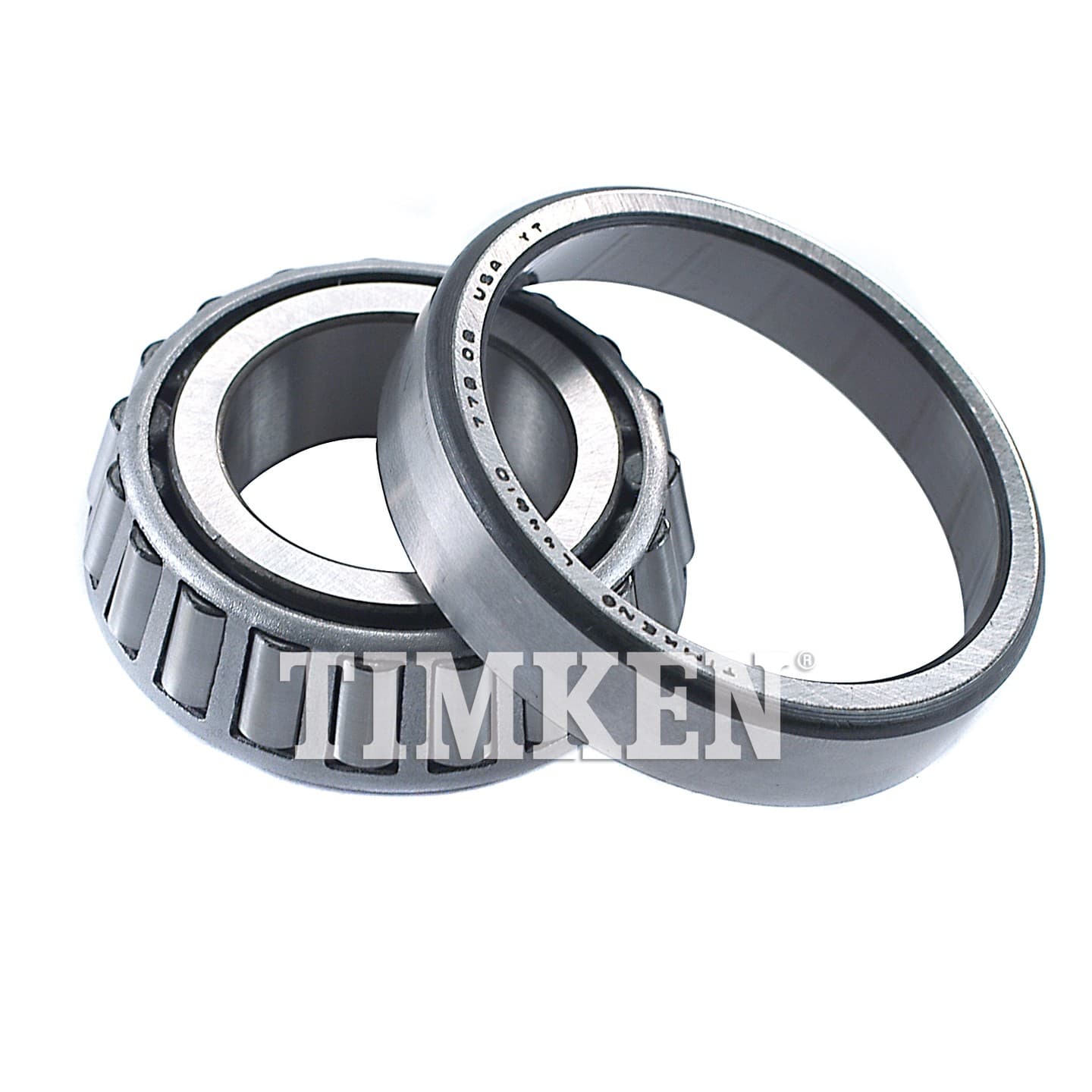 TIMKEN Countershaft Bearing/Race SET14