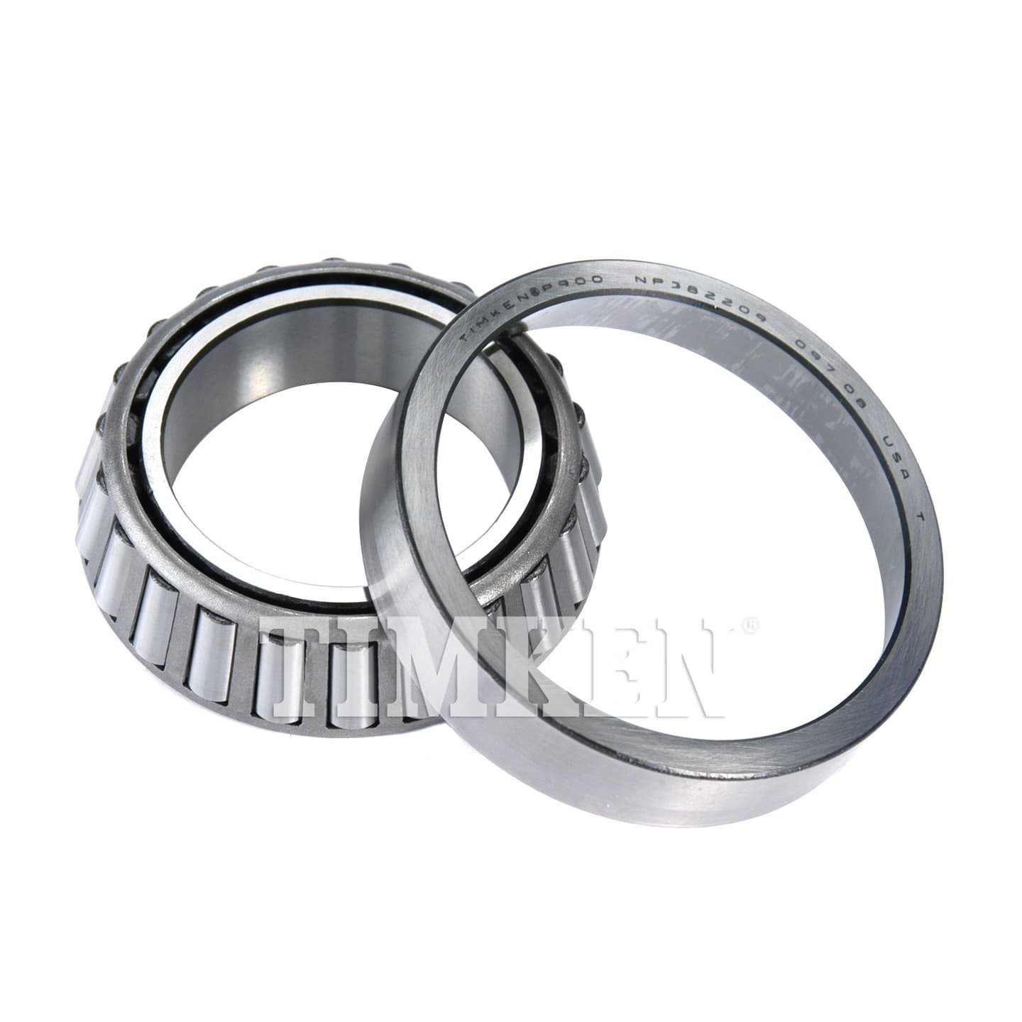 TIMKEN Wheel Bearing SET933