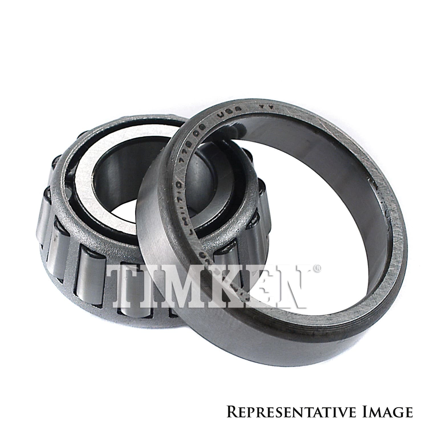 TIMKEN Wheel Bearing SET98