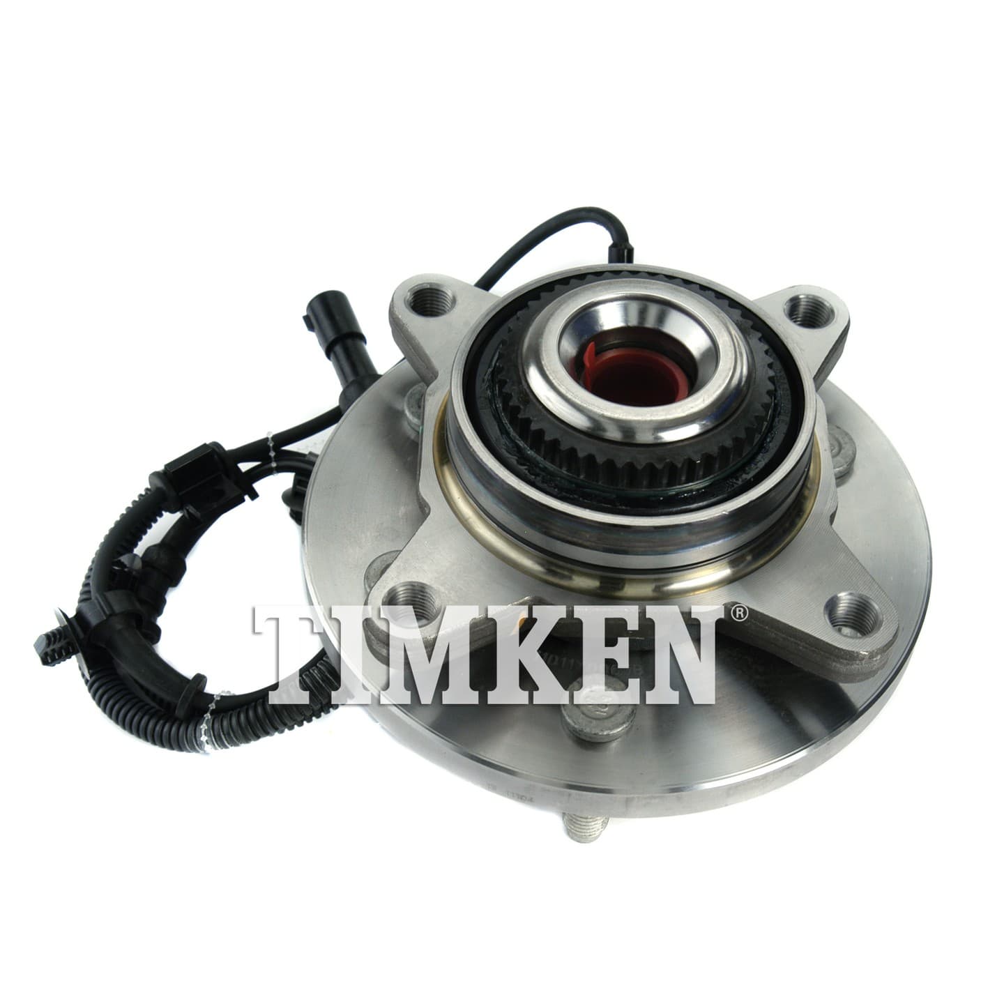 TIMKEN Wheel Bearing & Hub SP550217