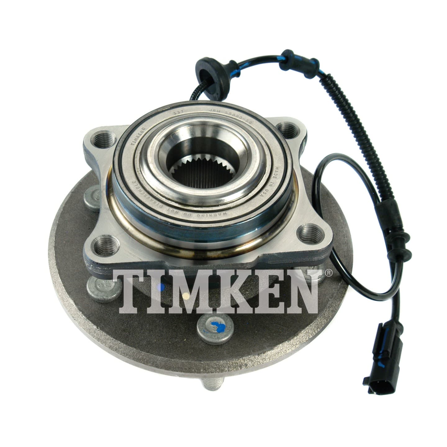 TIMKEN Wheel Bearing & Hub SP550218
