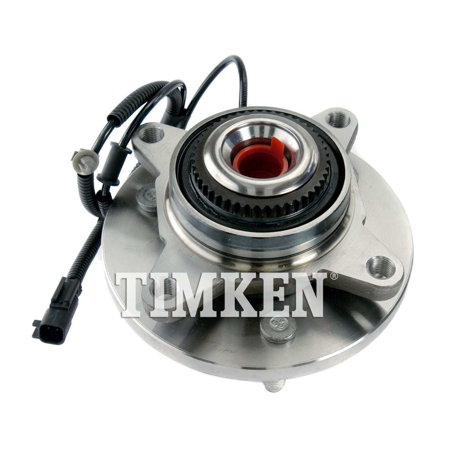 TIMKEN Wheel Bearing & Hub SP550219