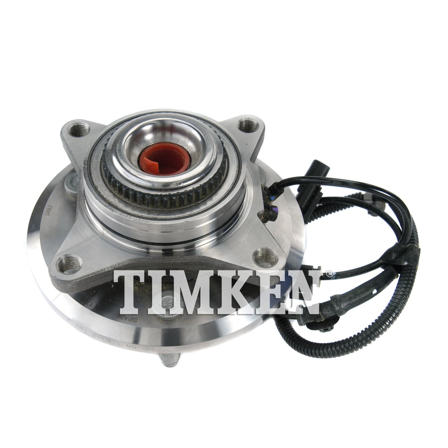 TIMKEN Wheel Bearing & Hub SP550222