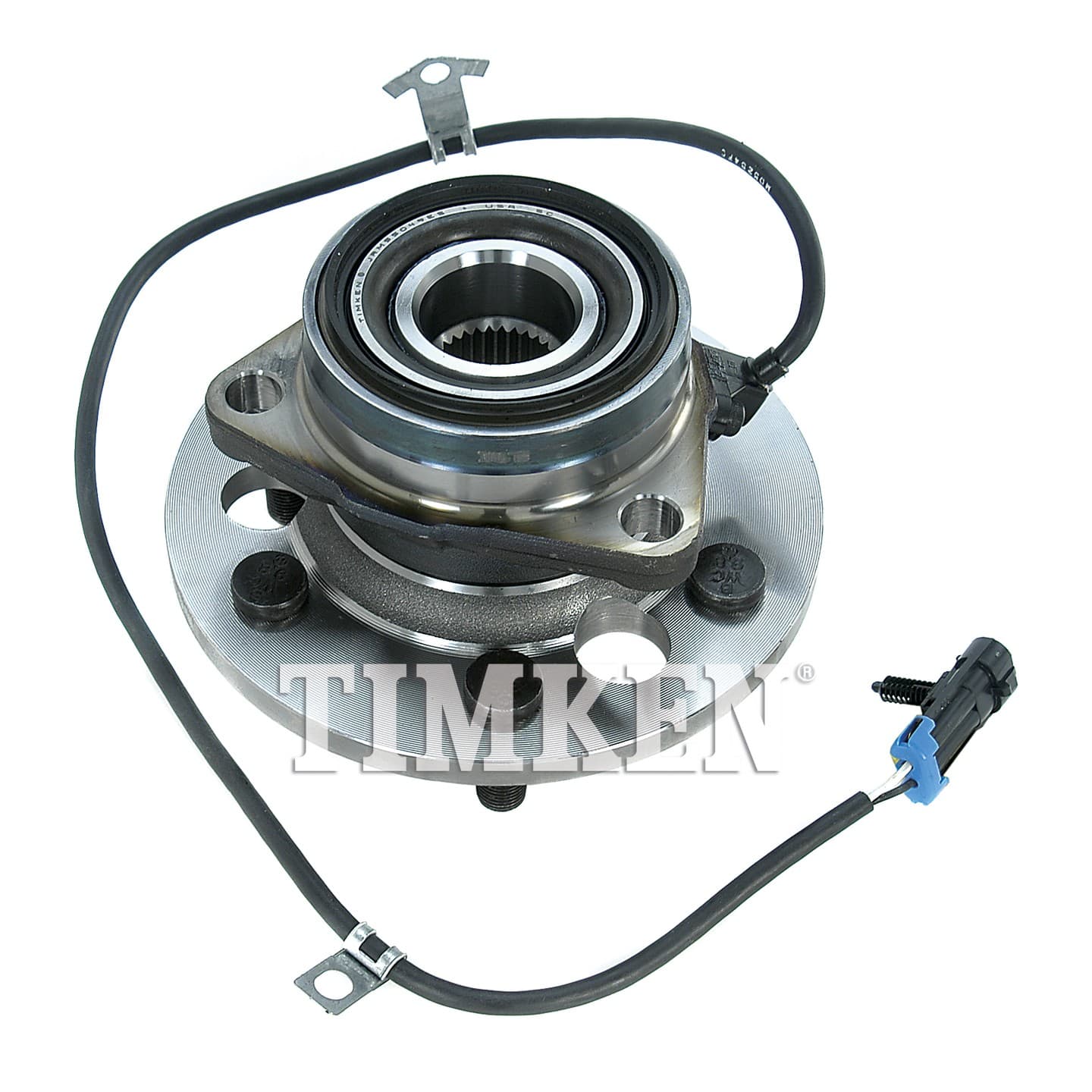 TIMKEN Wheel Bearing & Hub SP550307