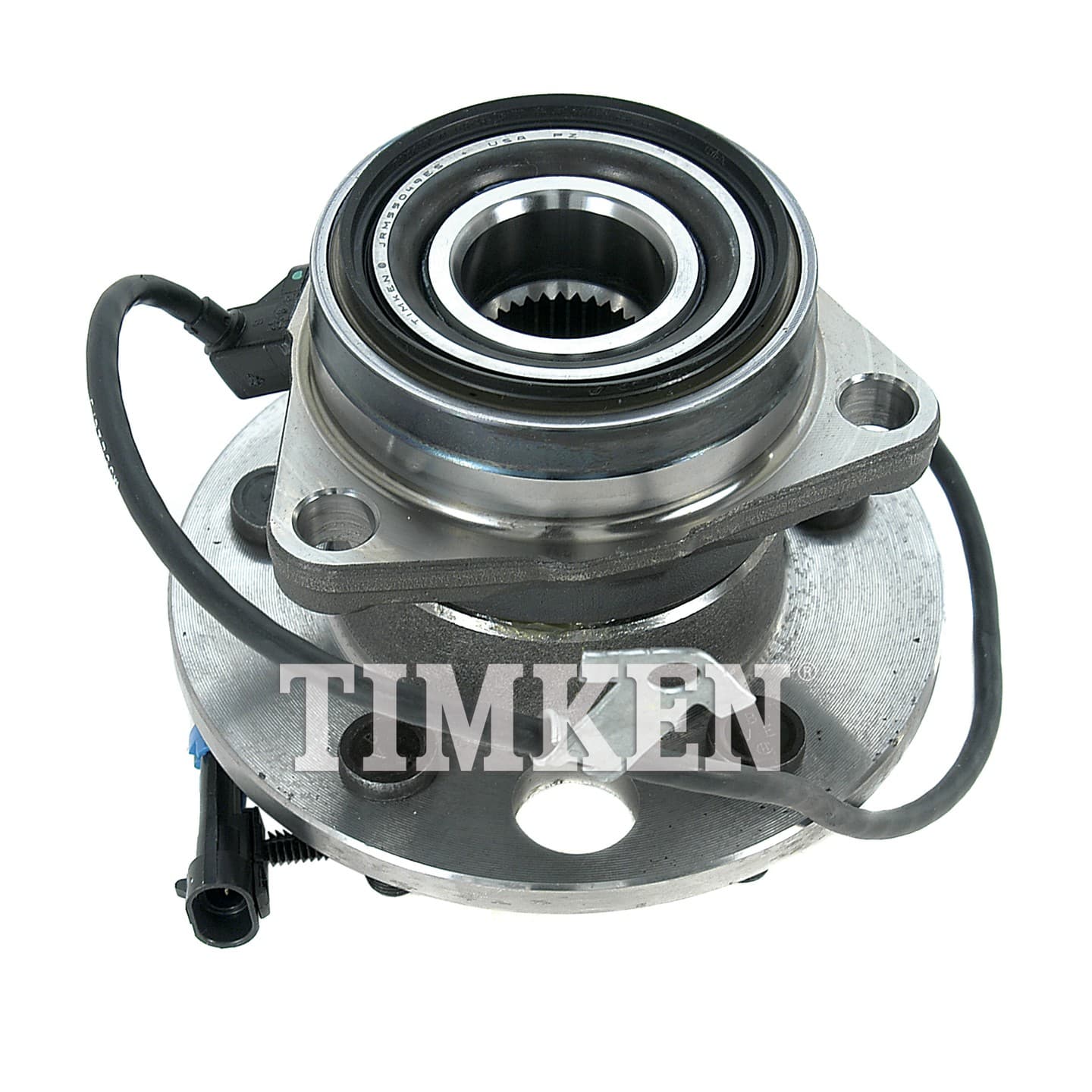 TIMKEN Wheel Bearing & Hub SP550308