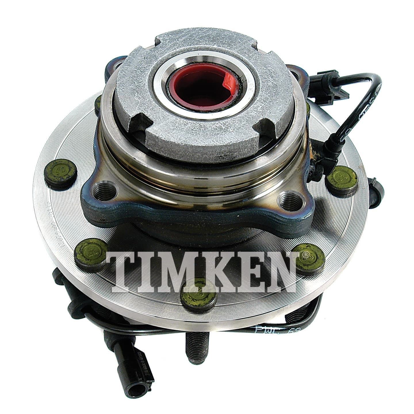TIMKEN Wheel Bearing & Hub SP580204