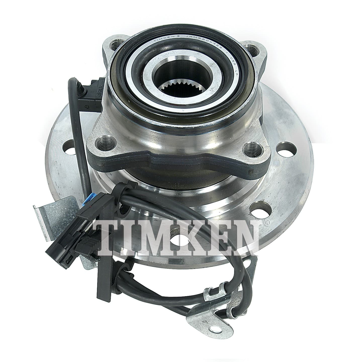 TIMKEN Wheel Bearing & Hub SP580303