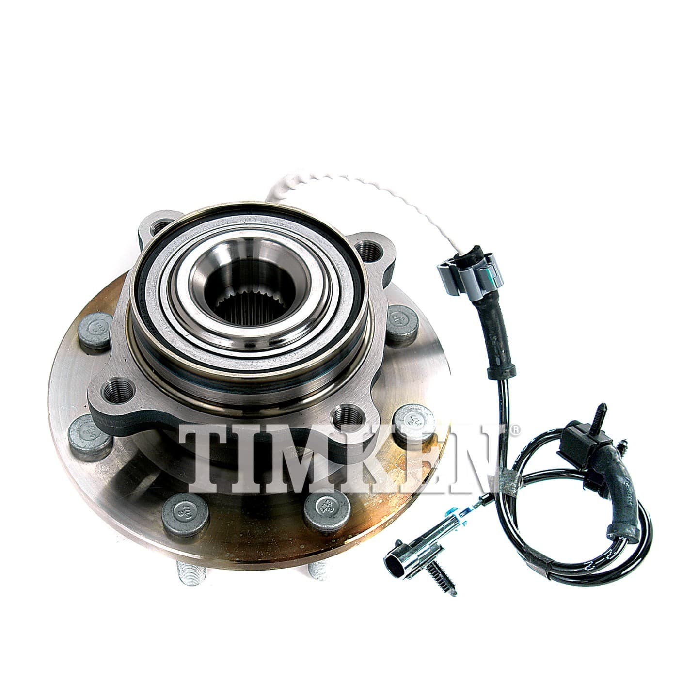 TIMKEN Wheel Bearing & Hub SP580311