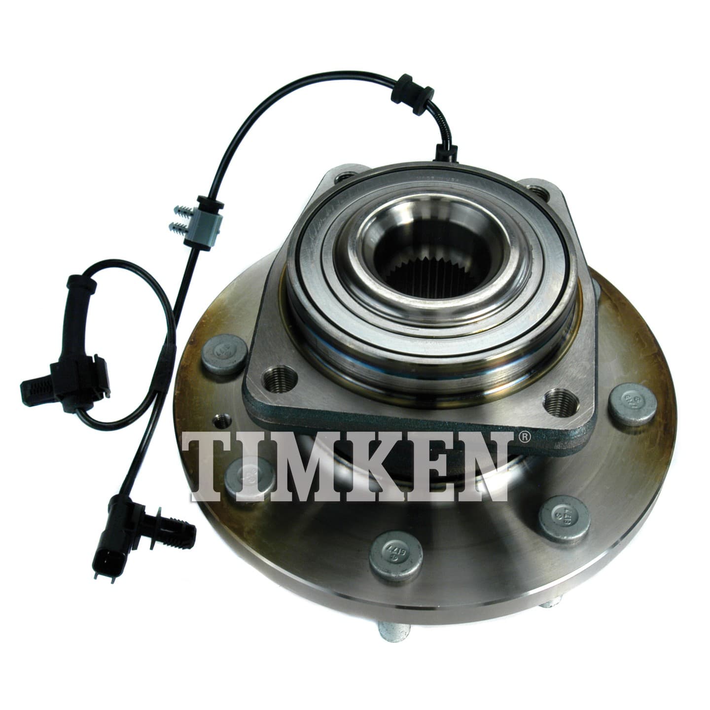 TIMKEN Wheel Bearing & Hub SP620302