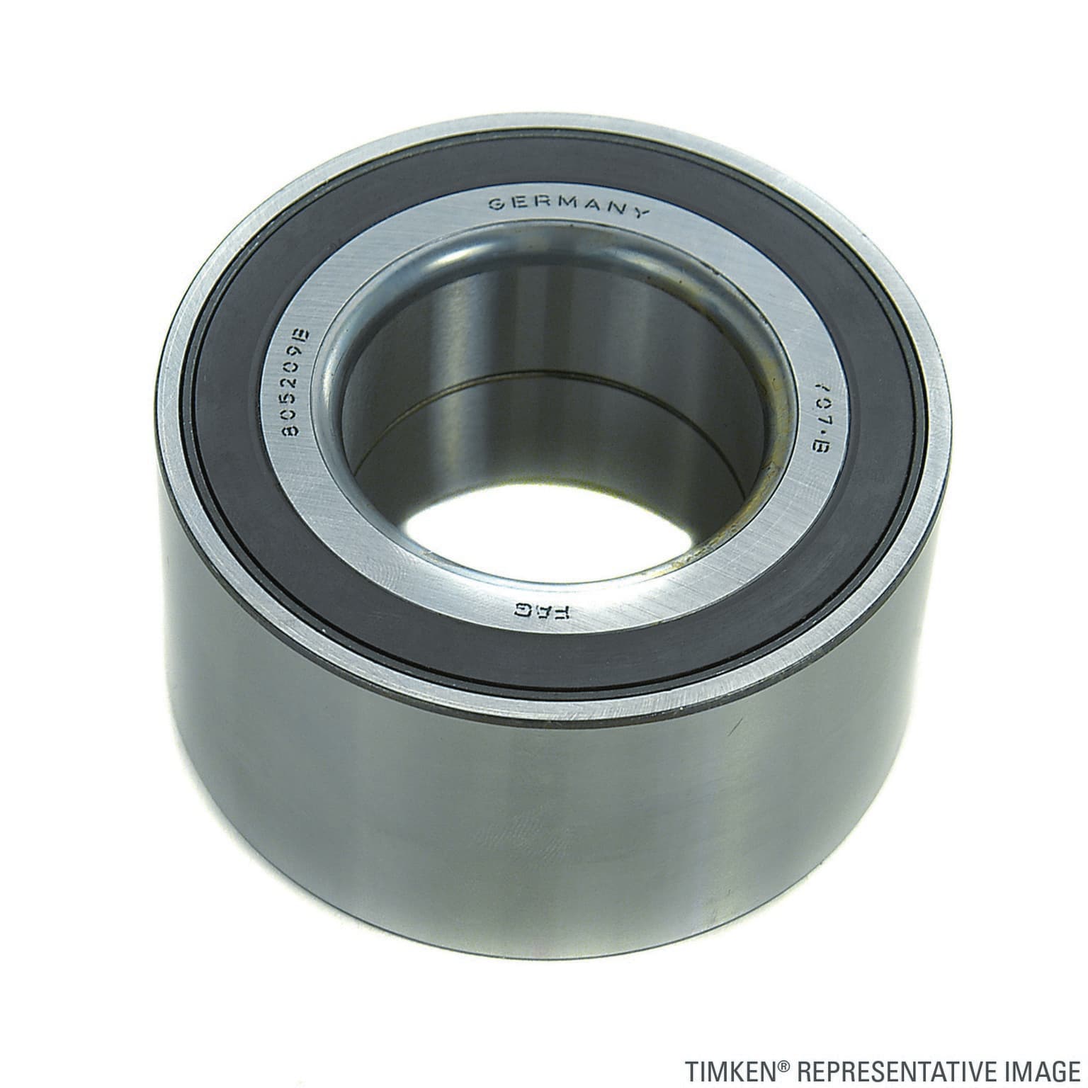 TIMKEN Wheel Bearing WB000028