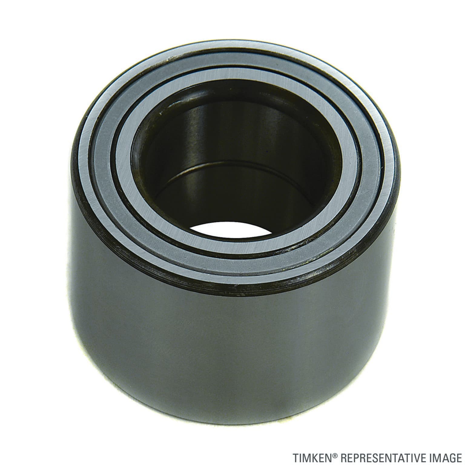 TIMKEN Wheel Bearing WB000030
