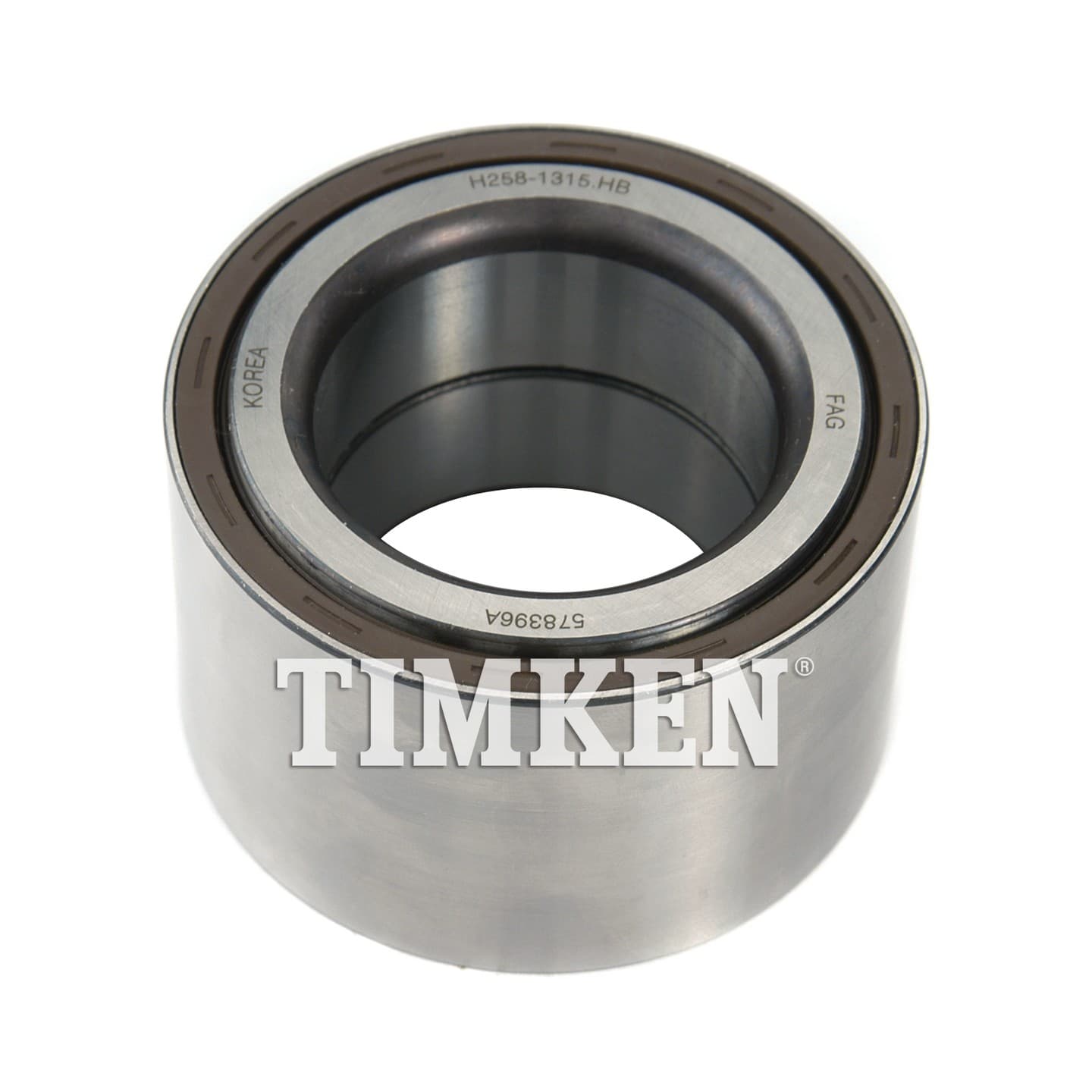 TIMKEN Wheel Bearing WB000063