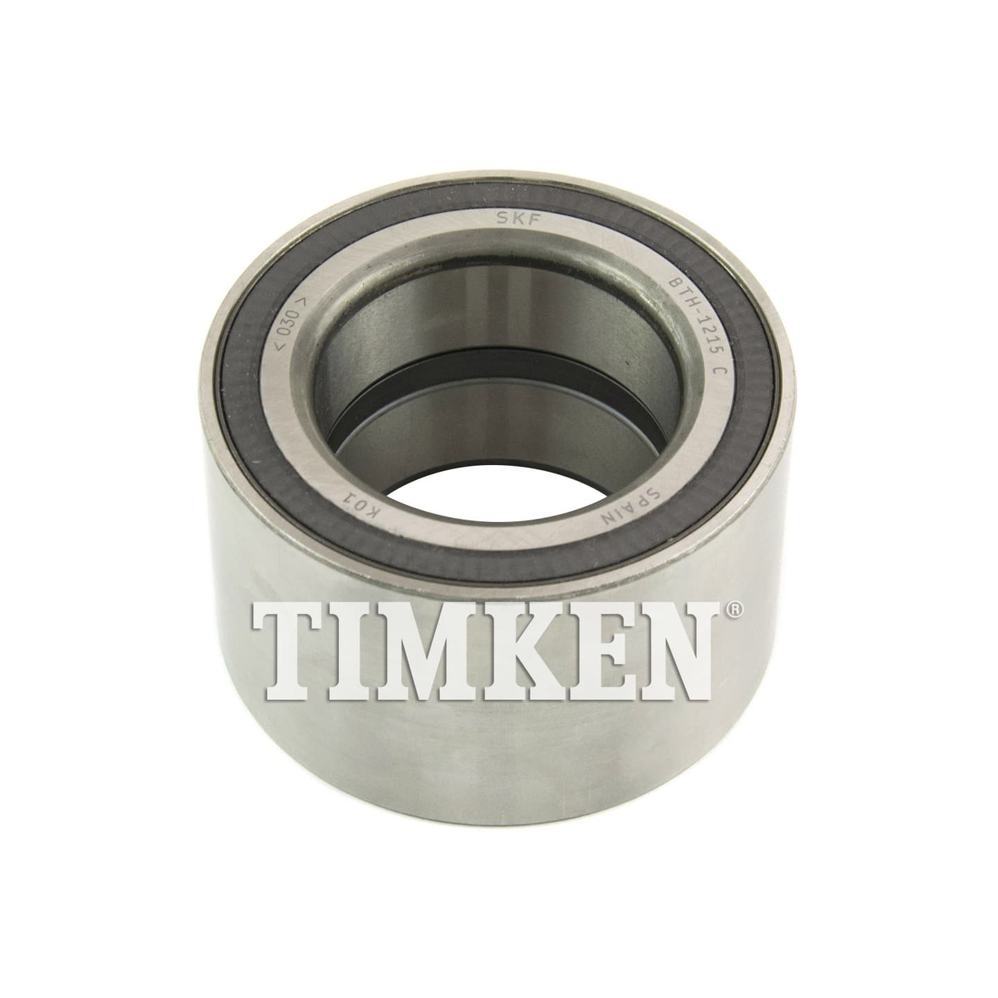 TIMKEN Wheel Bearing WB000080