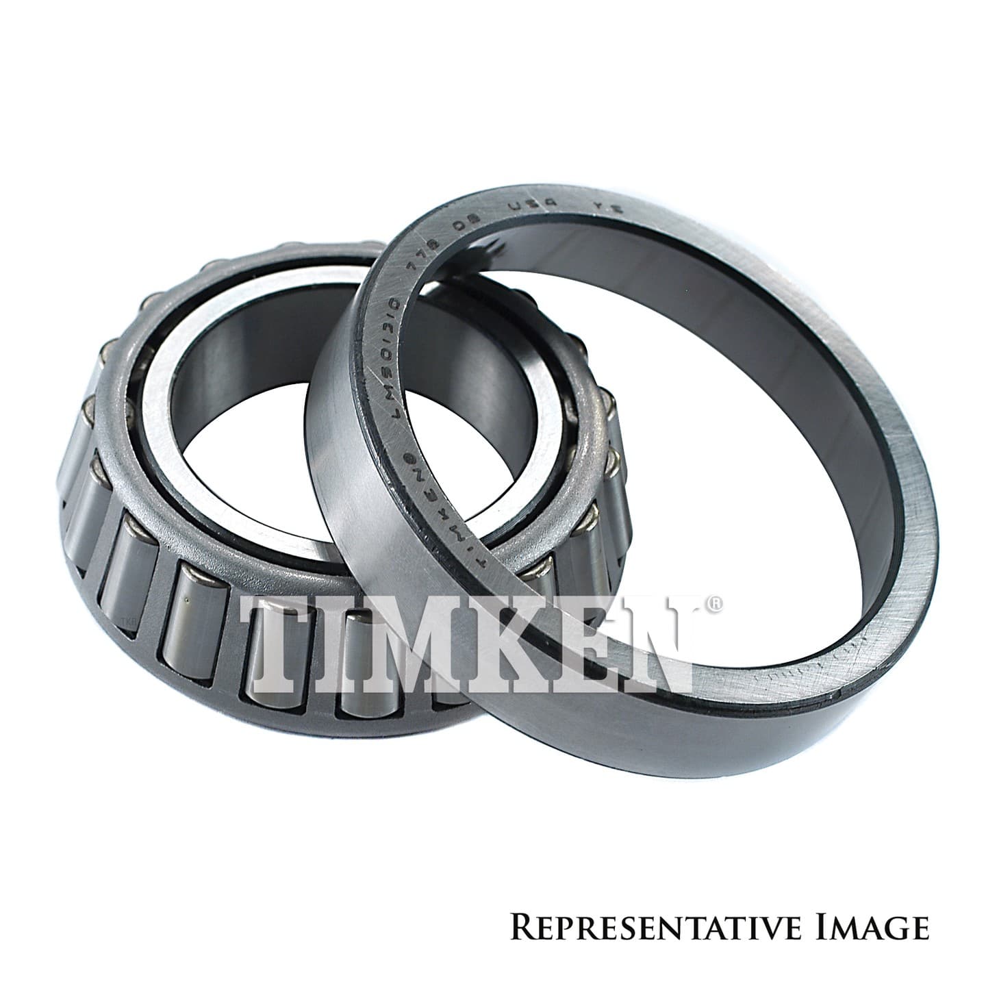 TIMKEN Wheel Bearing XAA32008X